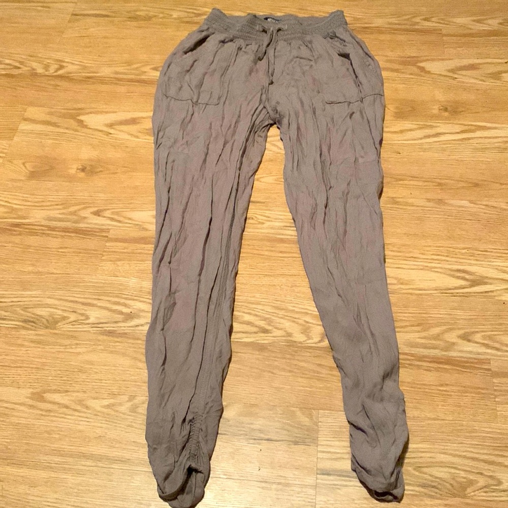Rewash size large pants lightly worn